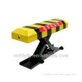 Low Price Remote Control Car Parking Barrier, parking space barrier